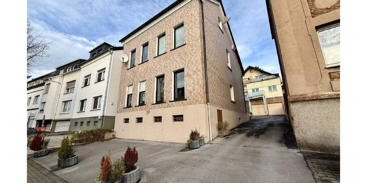 Einfamilienhaus Menden Mitte - 6 Zimmer, 169 m&sup2;, 249.000&euro; | Angebot:24779912
