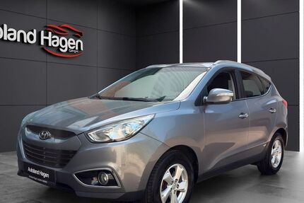Hyundai ix35 184.704 km 4.850 &euro; Hagen 58089