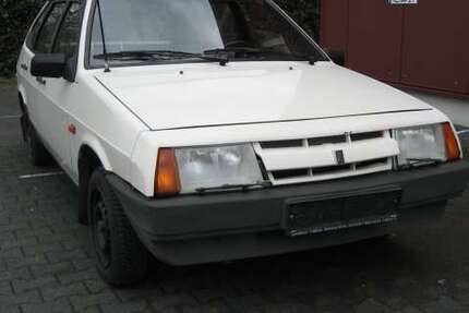 Lada Samara