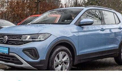 VW T-Cross 9.950 km 19.398 &euro; Schwerte 58239