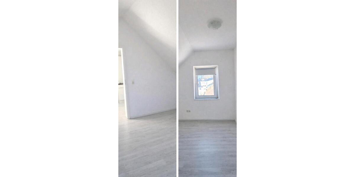 Etagenwohnung Gelsenkirchen Gelsenkirchen-Mitte - 2 Zimmer, 75 m&sup2;, 540&euro; | Angebot:24839153