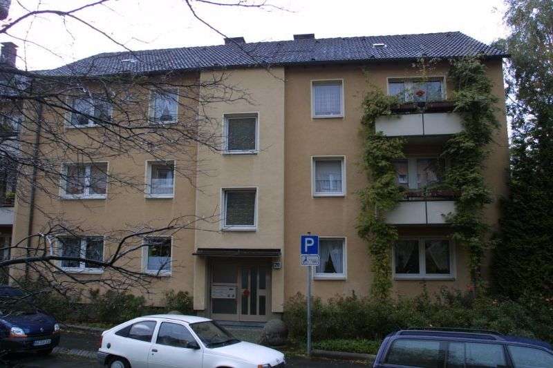Etagenwohnung Hagen Hagen-Mitte - 3.5 Zimmer, 66 m&sup2;, 361&euro; | Angebot:26681722