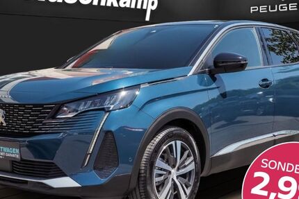 Peugeot 3008 22.621 km 23.780 &euro; Lünen 44532