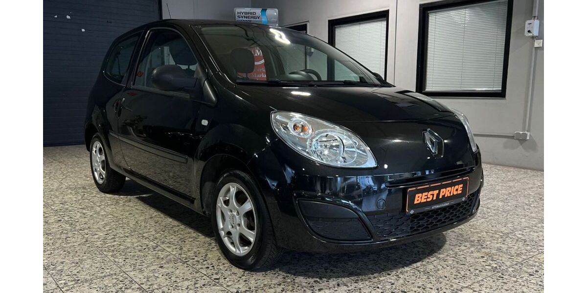 Renault Twingo 130.000 km 2.990 &euro; Unna 59425