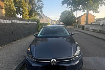 VW Polo 134.000 km 7.900 &euro; Herne 44649
