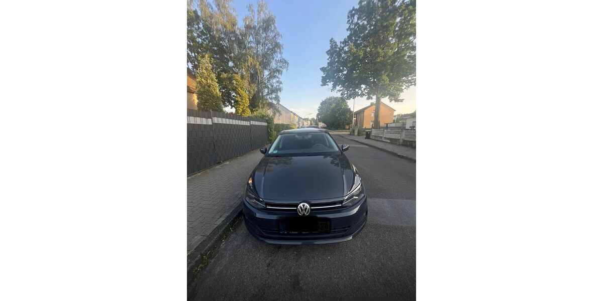 VW Polo 134.000 km 7.900 &euro; Herne 44649