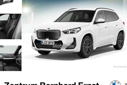 BMW iX1 27.549 km 38.900 &euro; Witten 58455