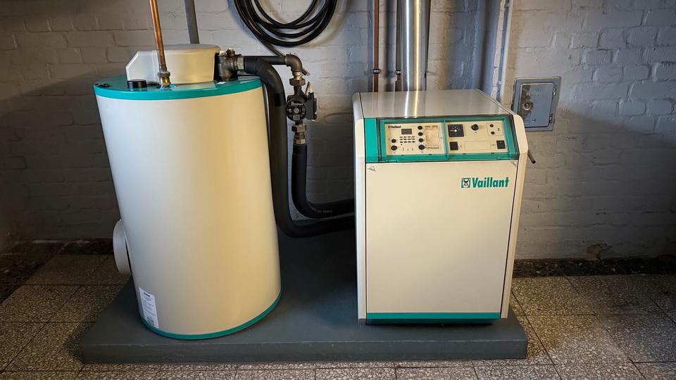 Mehrfamilienhaus, Wohnhaus Recklinghausen Grullbad - 7 Zimmer, 135 m&sup2;, 365.000&euro; | Angebot:24279279