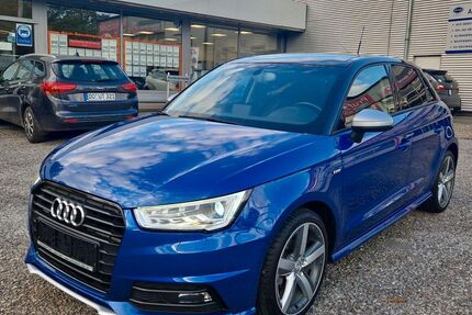 Audi A1 151.859 km 11.980 € Dortmund 44339