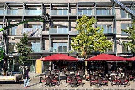 Top-Gelegenheint: 6 vermietete Wohnungen nach Neubaustandard A+, provisionsfrei & 5% Neubau-AfA 1 zimmer