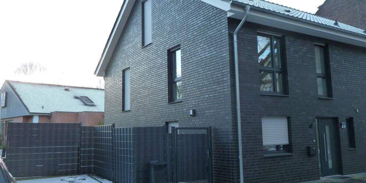 Doppelhaushälfte Herne Baukau-Ost - 5 Zimmer, 157 m&sup2;, 650.000&euro; | Angebot:25697551