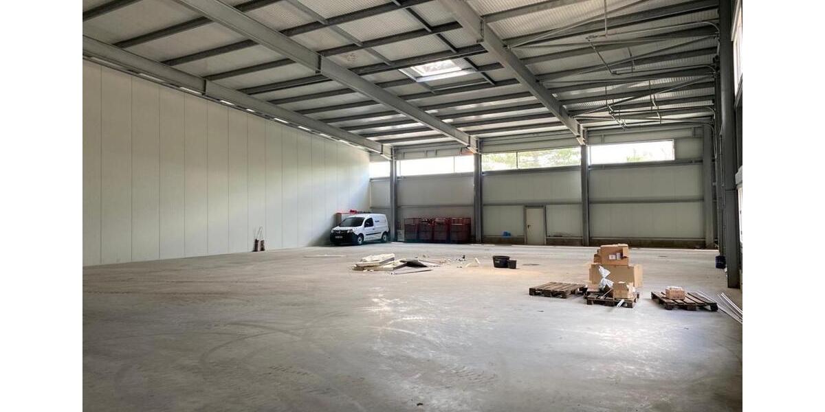 Gewerbeobjekt Gelsenkirchen - 4.020&euro; | Angebot:24827616