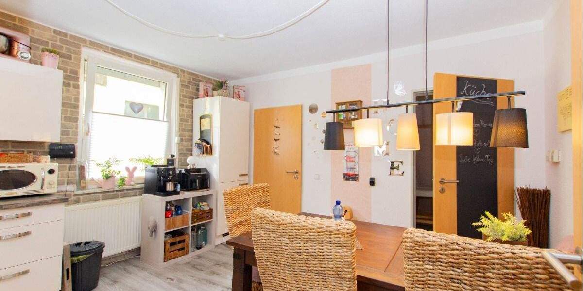 Mehrfamilienhaus, Wohnhaus Castrop-Rauxel Schwerin - 1 Zimmer, 390 m&sup2;, 410.000&euro; | Angebot:23953862