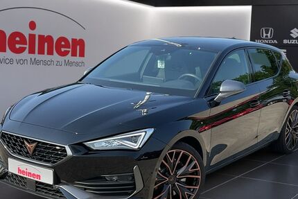Cupra Leon 21.100 km 29.309 &euro; Bergkamen 59192