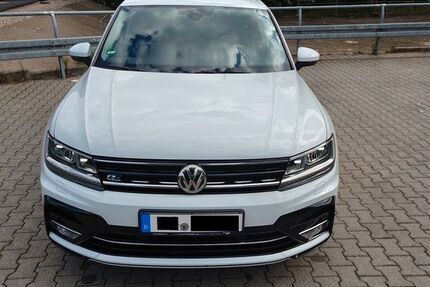 VW Tiguan 168.100 km 17.700 &euro; Schwelm 58332