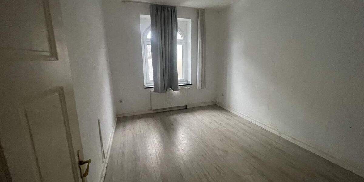 Etagenwohnung Bochum Riemke - 2 Zimmer, 50 m&sup2;, 350&euro; | Angebot:26318661