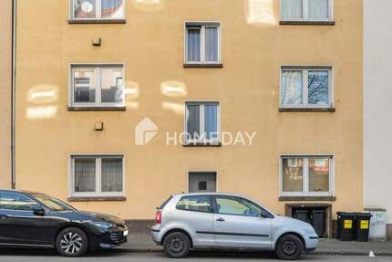 Wohnung Bochum Hamme - 3 Zimmer, 85 m&sup2;, 119.000&euro; | Angebot:25388890