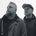 NEUROTICFISH - HEIMSPIEL - Special Guests: HAUJOBB / SIIE