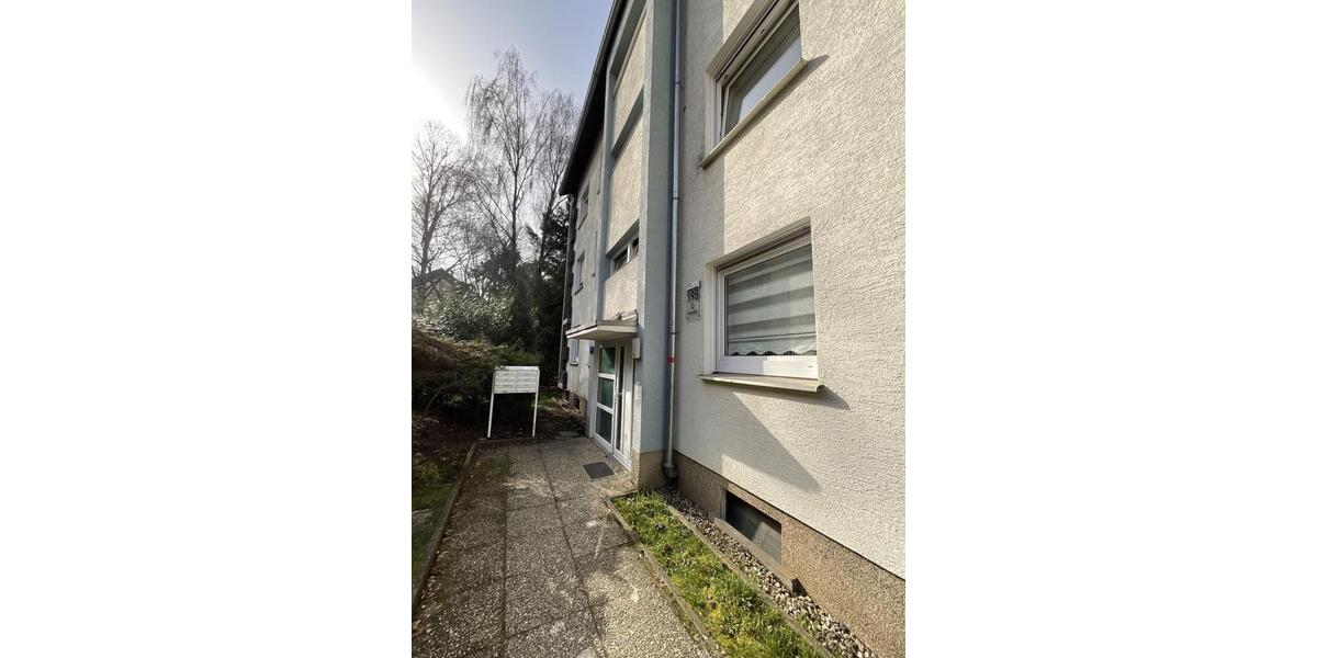 Etagenwohnung Dortmund Bövinghausen - 2 Zimmer, 58 m&sup2;, 520&euro; | Angebot:25305597