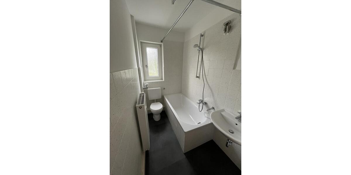 Etagenwohnung Bochum Bochum-Nord - 2.5 Zimmer, 50 m&sup2;, 379&euro; | Angebot:26474898