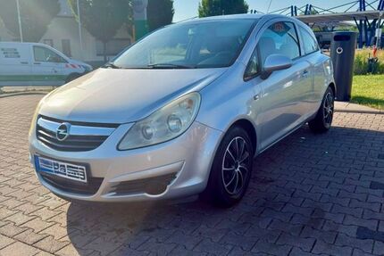 Opel Corsa 128.800 km 3.700 &euro; Kamen 59174
