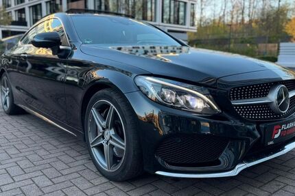 Mercedes-Benz C 250 170.000 km 21.300 &euro; Gelsenkirchen 45884