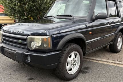 Land Rover Discovery 288.000 km 9.799 &euro; Bochum 44809