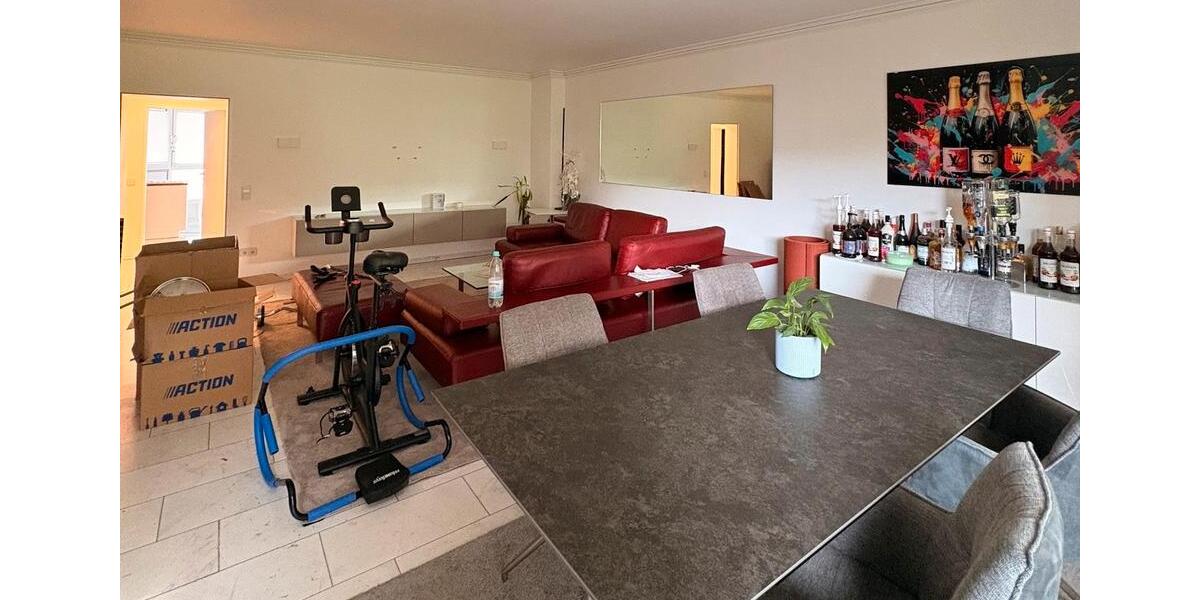 Erdgeschoßwohnung Dortmund Aplerbeck - 4 Zimmer, 115 m&sup2;, 299.999&euro; | Angebot:26503714