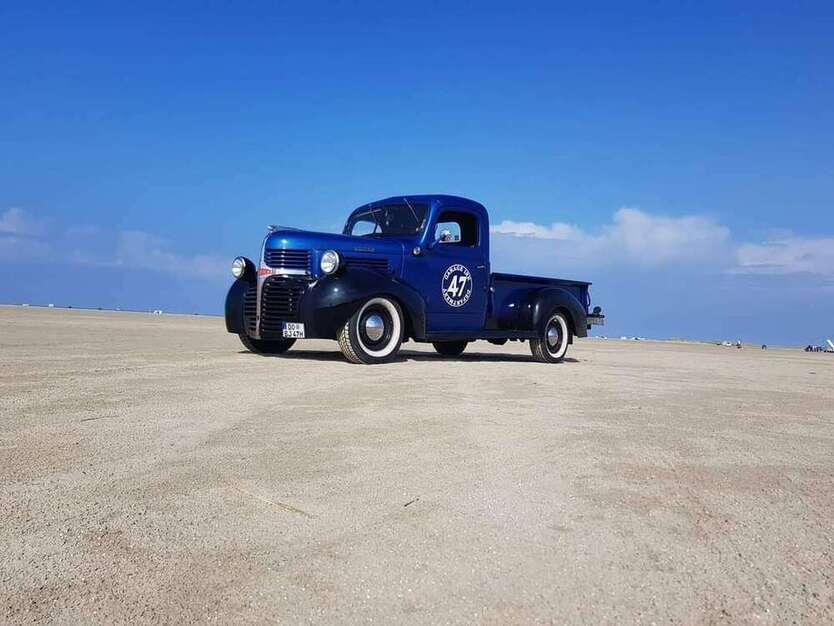 Van