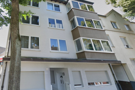 Wohnung zum Kaufen in Gelsenkirchen 41.000 € 33 m²
