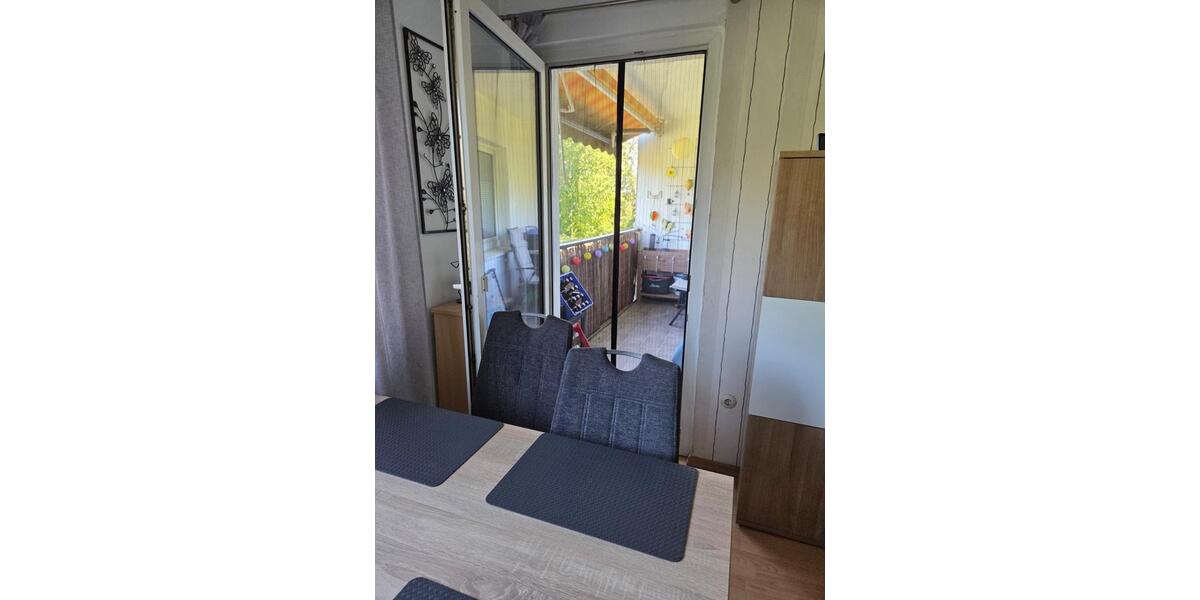 Etagenwohnung Bochum Bochum-Mitte - 3 Zimmer, 69 m&sup2;, 490&euro; | Angebot:26444162