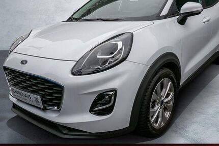 Ford Puma 40.508 km 11.999 &euro; Kamen 59174