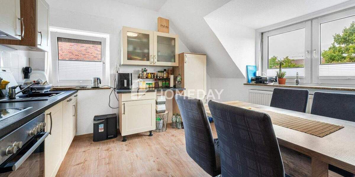 Mehrfamilienhaus, Wohnhaus Werne - 1 Zimmer, 275 m&sup2;, 779.000&euro; | Angebot:24735586