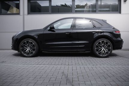 Porsche Macan 18.900 km 76.900 € Holzwickede 59439