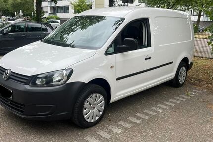 VW Caddy Maxi 139.000 km 7.700 &euro; Gelsenkirchen 45883
