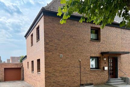 Haus Marl Alt-Marl - 5.5 Zimmer, 160 m&sup2;, 369.000&euro; | Angebot:27620865