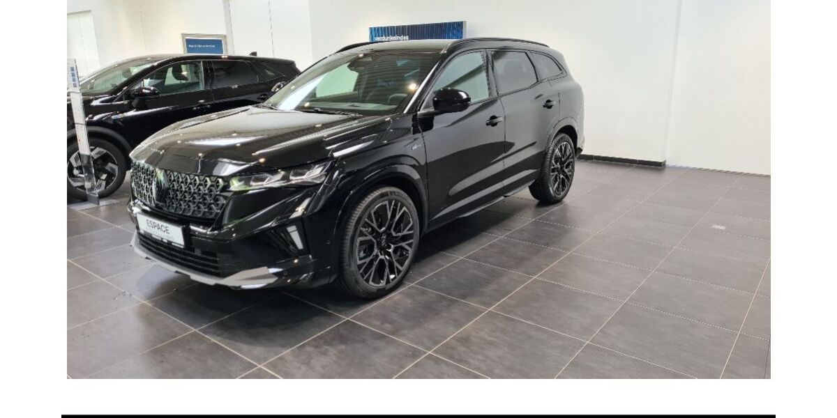 Renault Espace 5.420 km 46.498 &euro; Dortmund 44145