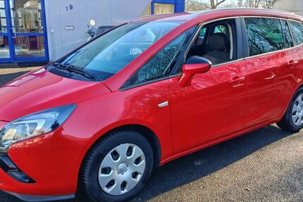 Opel Zafira 224.000 km 5.490 &euro; Recklinghausen 45659