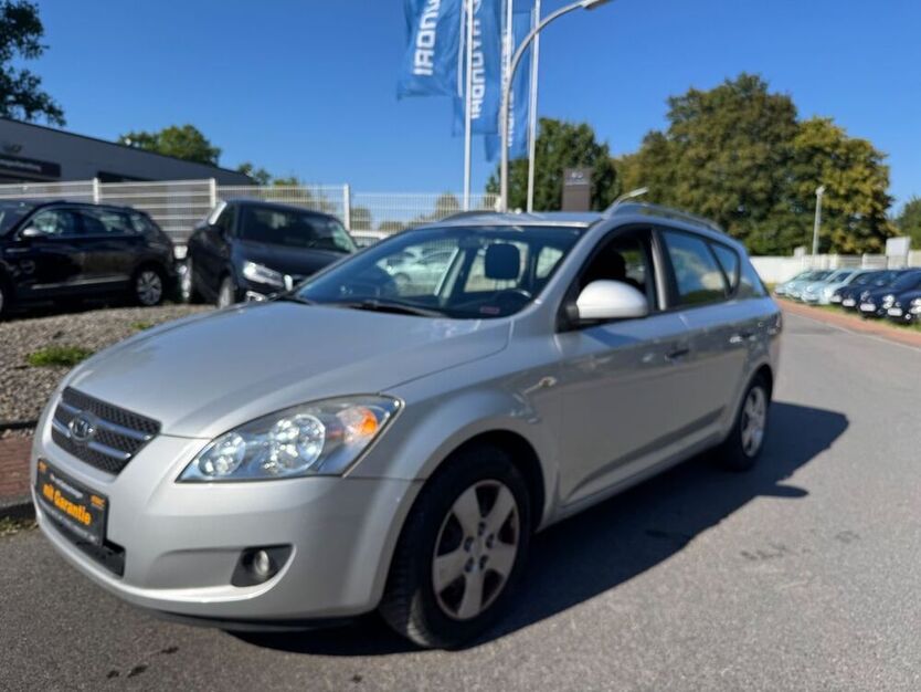 ceed Sportswagon