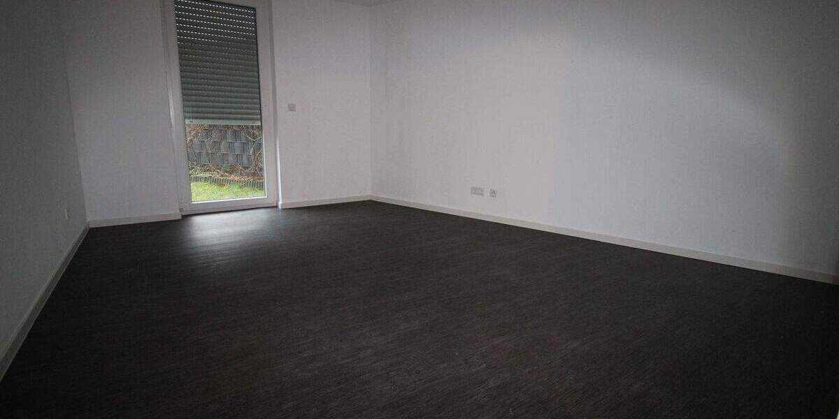 Terrassenwohnung Hagen Haspe - 3 Zimmer, 102 m&sup2;, 995&euro; | Angebot:24657739