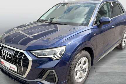 Audi Q3 6.982 km 34.622 &euro; Dortmund 44143