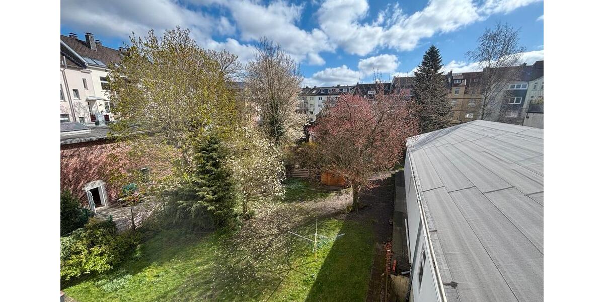 Etagenwohnung Ennepetal - 5 Zimmer, 120 m&sup2;, 1.000&euro; | Angebot:26130735