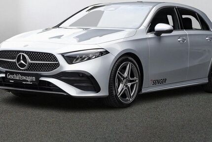 Mercedes-Benz A 180 9.900 km 33.685 € Hamm 59067