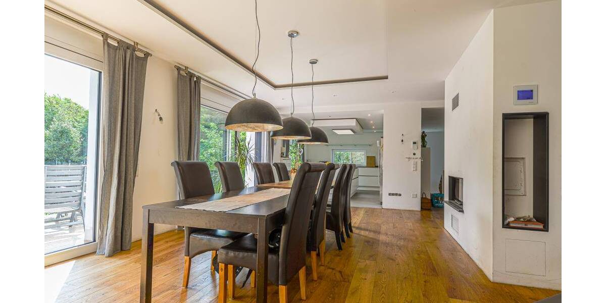 Einfamilienhaus Castrop-Rauxel Obercastrop - 6 Zimmer, 238 m&sup2;, 699.000&euro; | Angebot:23986770