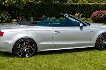 Audi A5 121.622 km 12.000 &euro; OLFEN 59399
