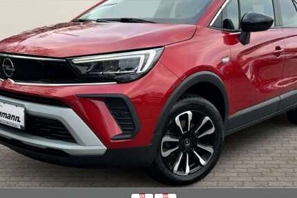 Opel Crossland 18.300 km 17.490 &euro; Gelsenkirchen 45894