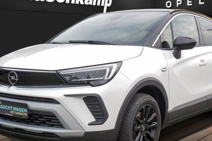 Opel Crossland (X) 36.473 km 16.870 &euro; Lüdinghausen 59348