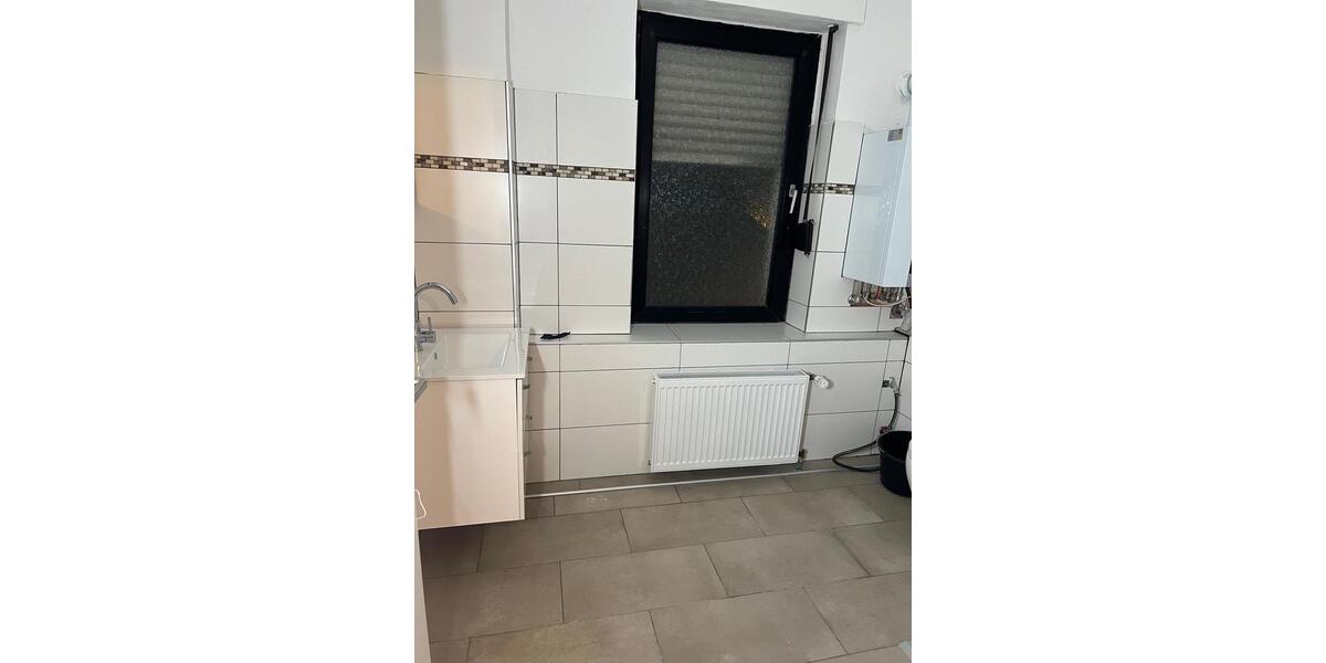 Etagenwohnung Recklinghausen Hillerheide - 2 Zimmer, 47 m&sup2;, 440&euro; | Angebot:24740003
