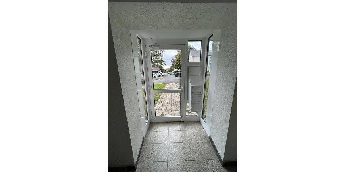 Erdgeschoßwohnung Dortmund Huckarde - 3 Zimmer, 59 m&sup2;, 519&euro; | Angebot:17671154