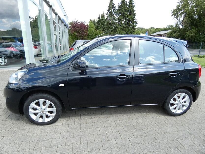 Micra